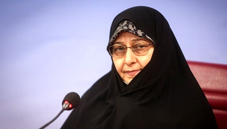 Iran calls for Zionist regime's expulsion from UNCSW