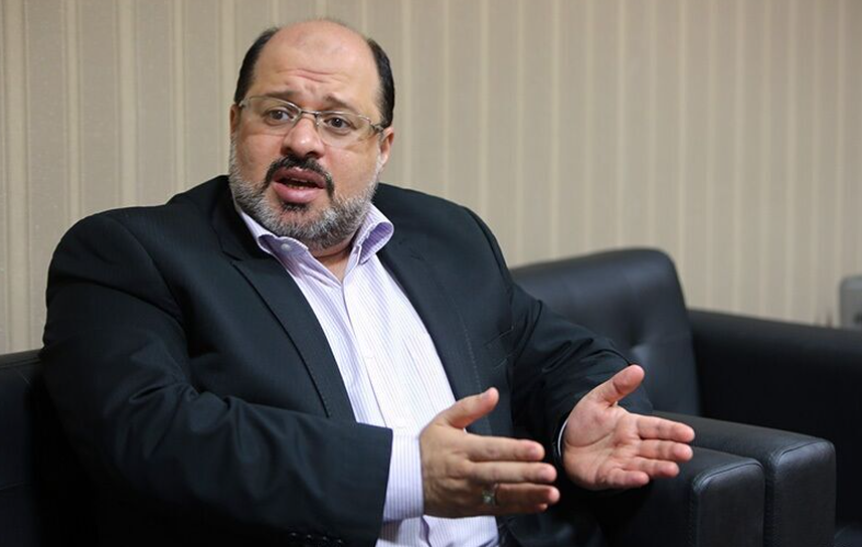 Islamic countries should follow Iran’s example on Gaza war: Hamas official