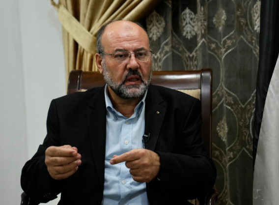 Al-Aqsa storm consequences to spread to all countries: Hamas official