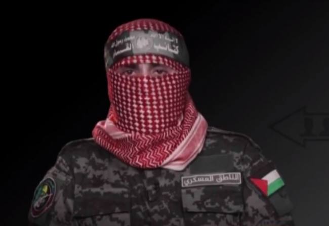 Al-Qassam: Our fighters targeted 60 Israeli military vehicles during 72 hours 