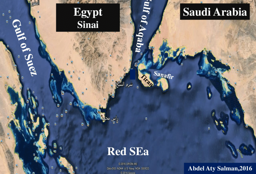  Al-Houthi extends important call to Egypt, Jordan