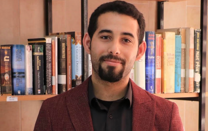 Israeli occupation kidnaps Palestinian poet
