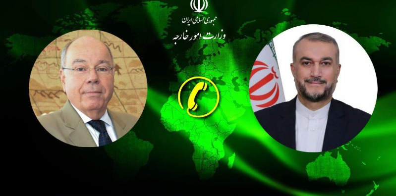 Iran, Brazil urge ceasefire, sending humanitarian aid to Gaza
