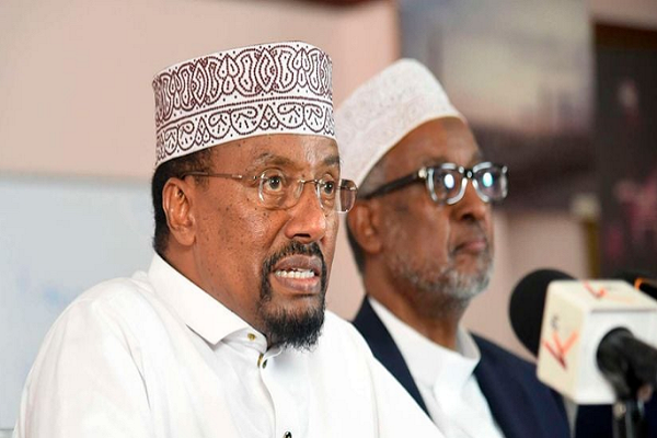 Kenya Muslim figures call for expulsion of Zionist Regime’s envoy