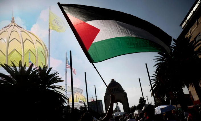 Majlis Raja-Raja kecam keganasan, kezaliman rejim zionis terhadap rakyat Palestin