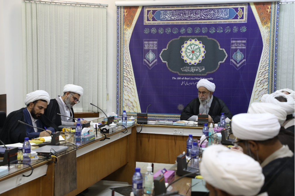 Missionaries need to pay special attention to new generation, the youth: Ayatollah Ramazani