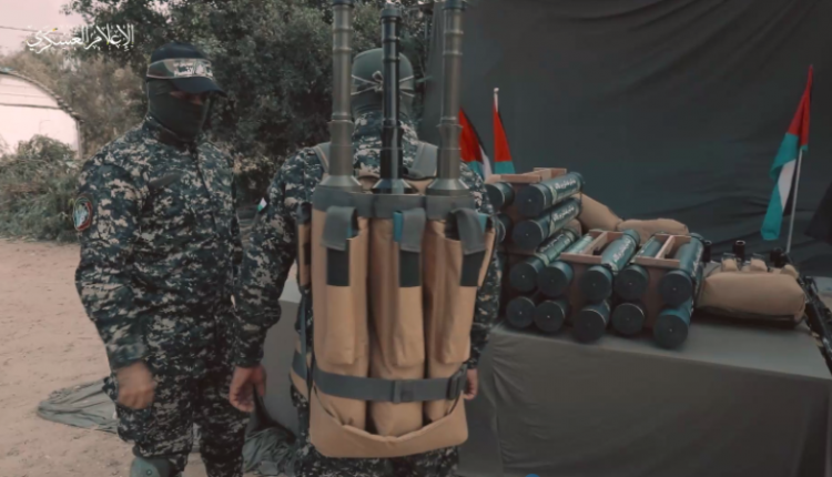  Palestinian resistance fighters destroy 10 Zionist military vehicles