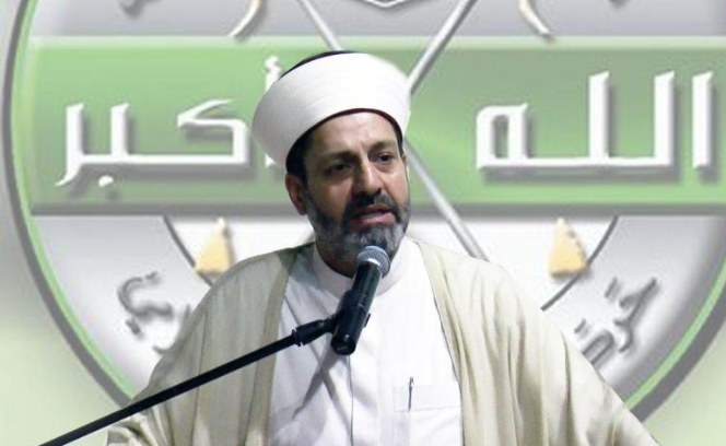 الشيخ شعبان: من يحرم الاحتفال بالمولد النبوي لا نسمعه يجرم التطبيع مع العدو الاسرائيلي