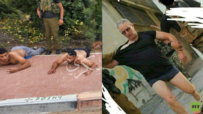 الجيش الإسرائيلي يسمح بنشر أسماء 26 قتيلا في صفوفه بينهم ضباط كبار