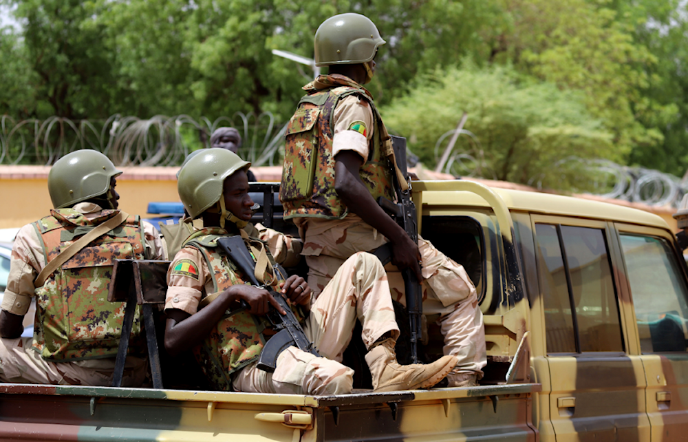 Mali: An kashe mutane biyu a harin da 'yan bindiga suka kai a Timbuktu da ke arewacin kasar