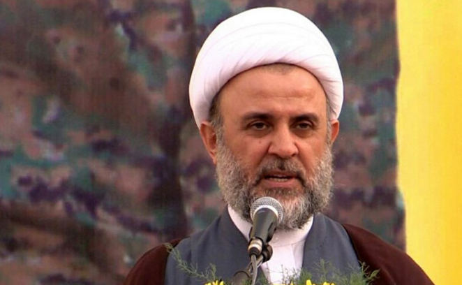 الشيخ قاووق: لبنان يحتاج إلى رئيس يخشاه العدو ولا يخضع للضغوط الأميركية