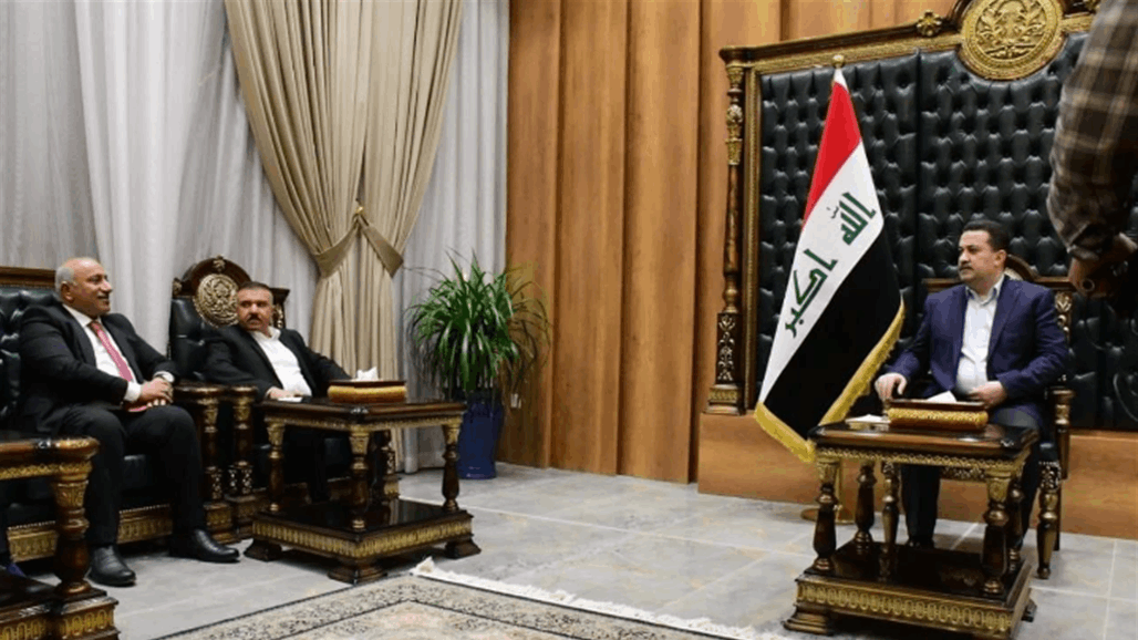 لمتابعة الخطة الأمنية للزيارة الأربعينية.. السوداني يصل الى كربلاء