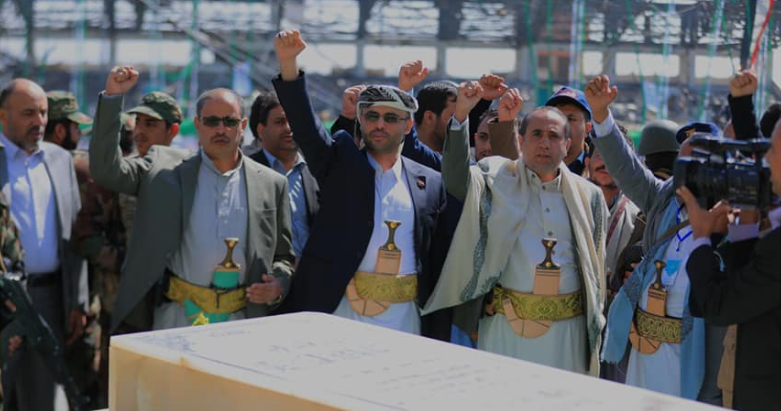 صنعا: وجب به وجب خاک یمن را از شر اشغالگران و متجاوزان آزاد می‌کنیم