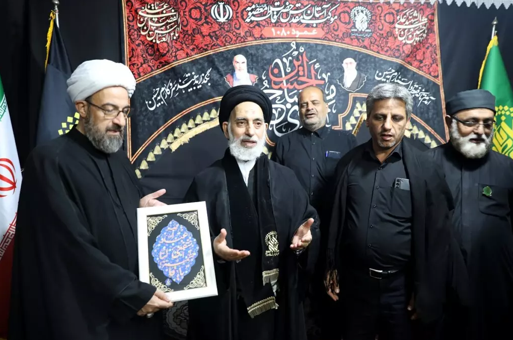 شرکت بیش از ۱۰۰ کشور دنیا در کنگره اربعین حسینی