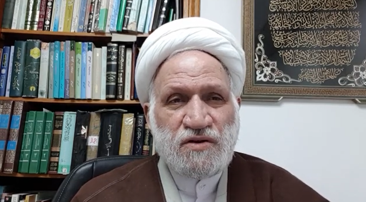 ویدیو | دعای حضرت علی(ع) برای جهادگران با هوای‌نفس / هشدار قرآن کریم نسبت به نفس امّاره 