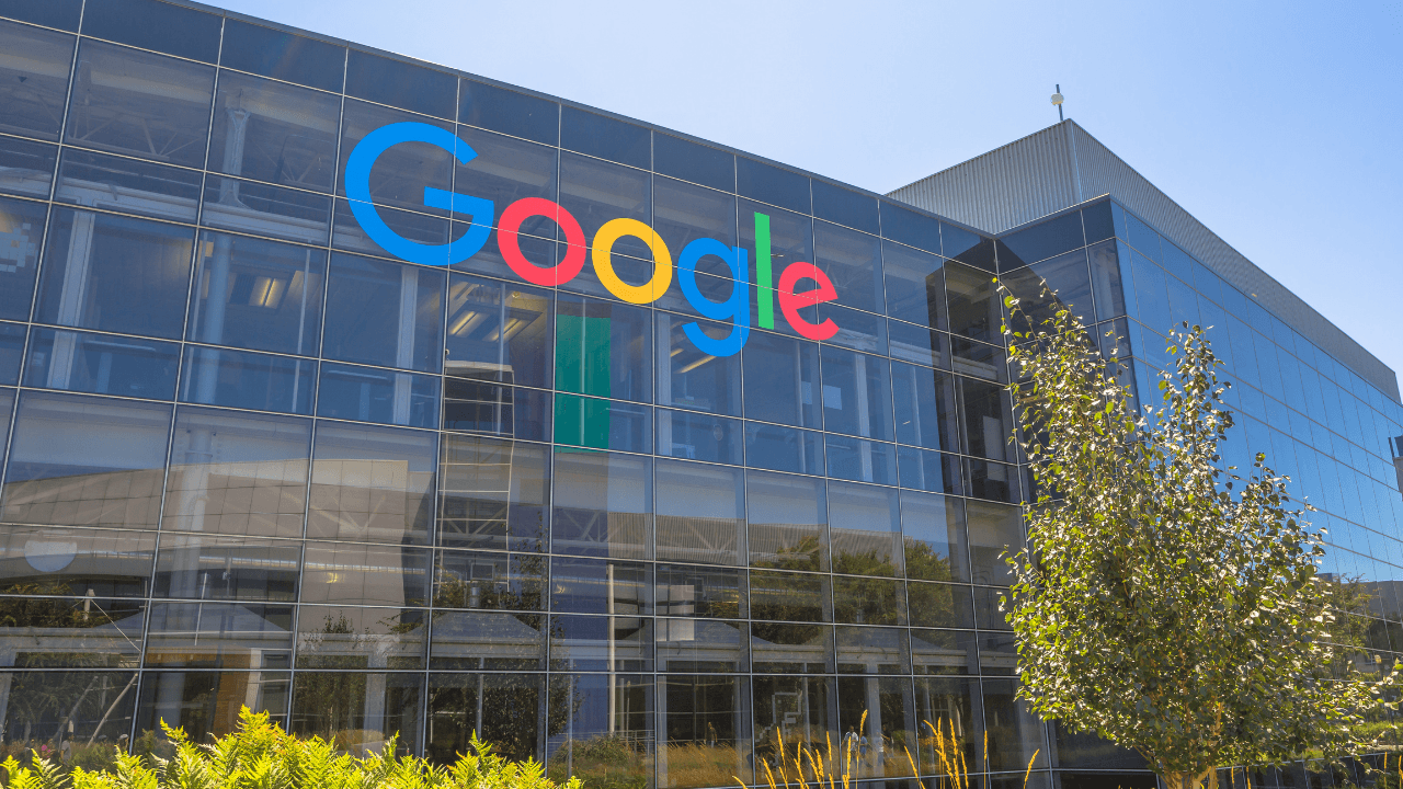 Kamfanin Google Ya Kori Ma'aikatan Da Ke Goyon Bayan Falasdinu!