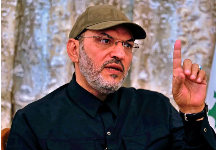 أبو آلاء الولائي: سيدفع الثمن من يقف خلف هذا الاعتداء الآثم على موقع الحشد الشعبي