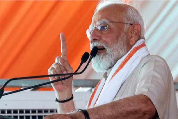 India’s Modi insists on anti-Muslim remarks despite backlash