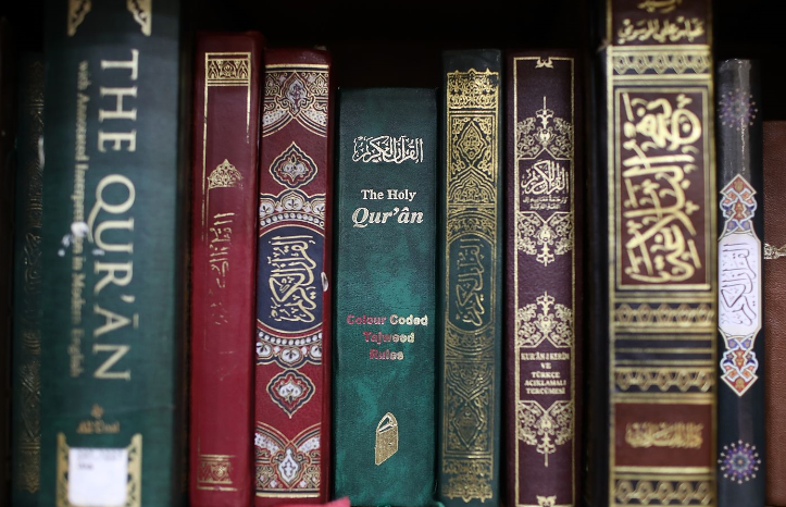 Alqur'ani Mai Girma Da Nahjul -Balagha Suna Cikin Jerin Littattafan Da Aka Fi Siyarwa A Duniya