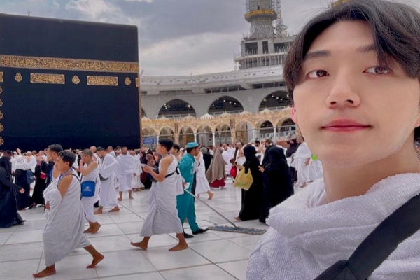 South Korean Muslim YouTuber’s plan to build Mosque in Incheon called off