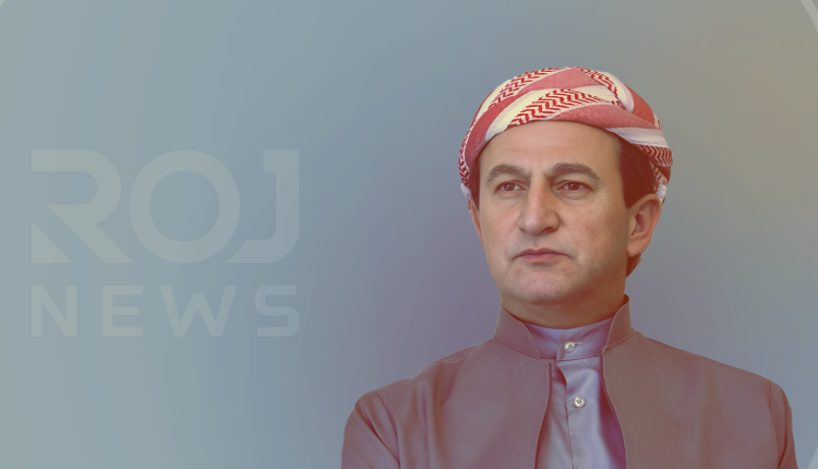 Ji Ethem Barzanî ji bo Sudanî: Dawî li dagirkeriya Tirkiyeyê bînin