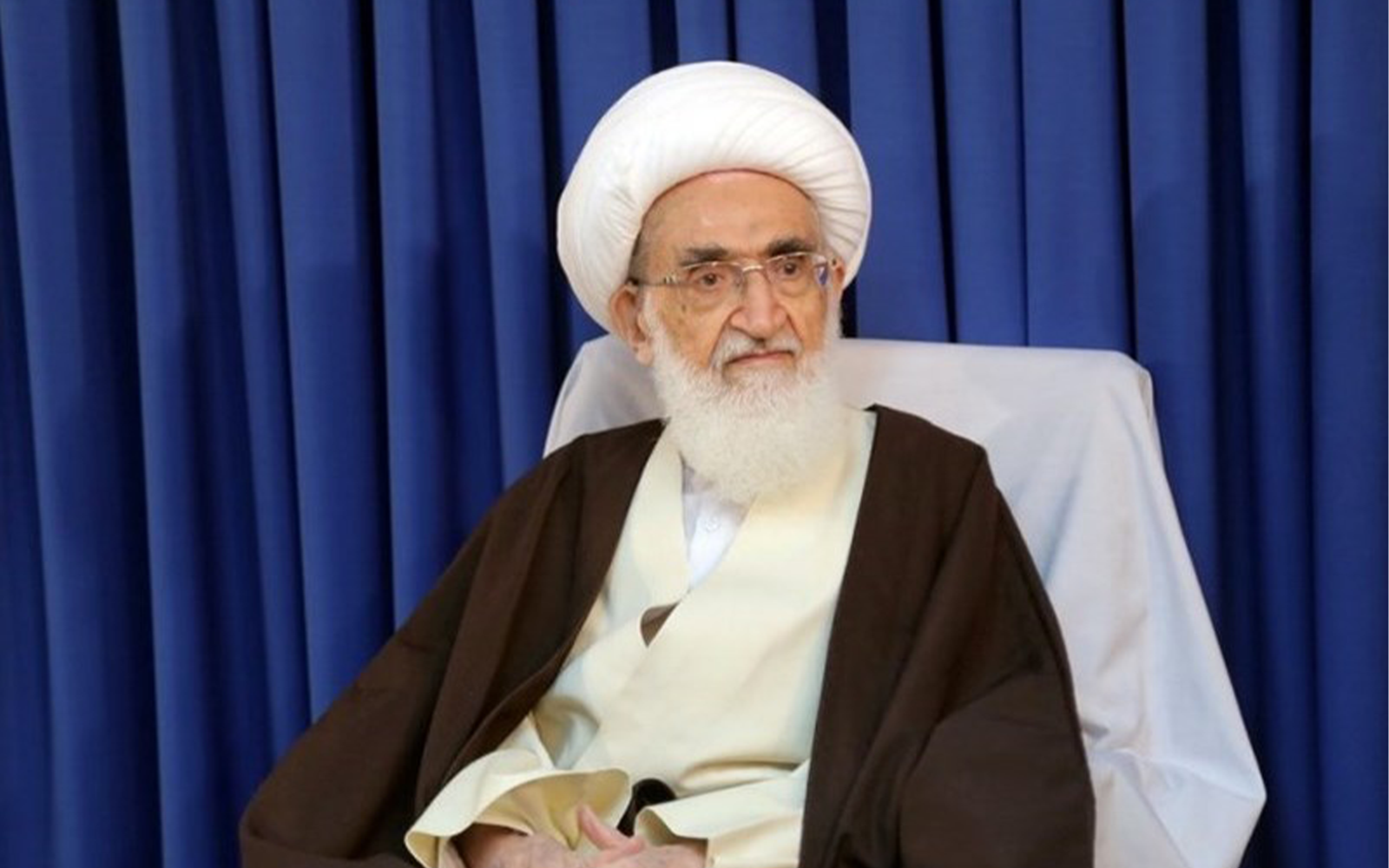 Birth anniversary of Hazrat Zahra to be celebrated in presence of Grand Ayatollah Nouri Hamedani