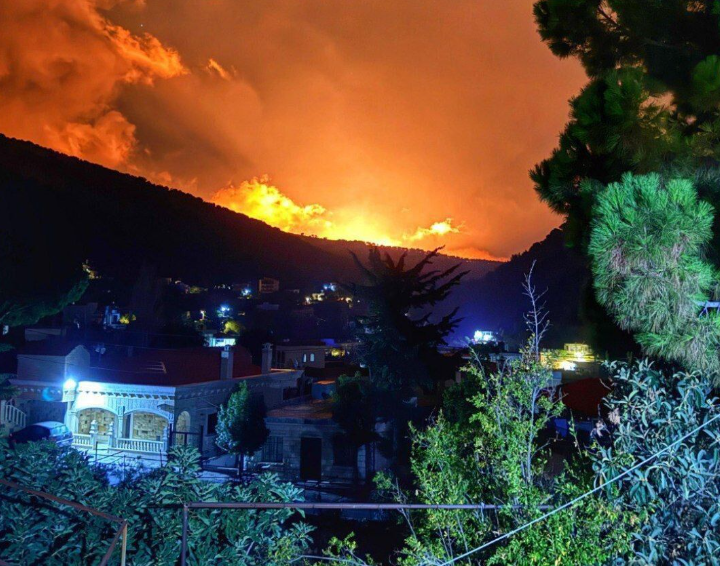 Israel keeps violating ceasefire deal with Lebanon