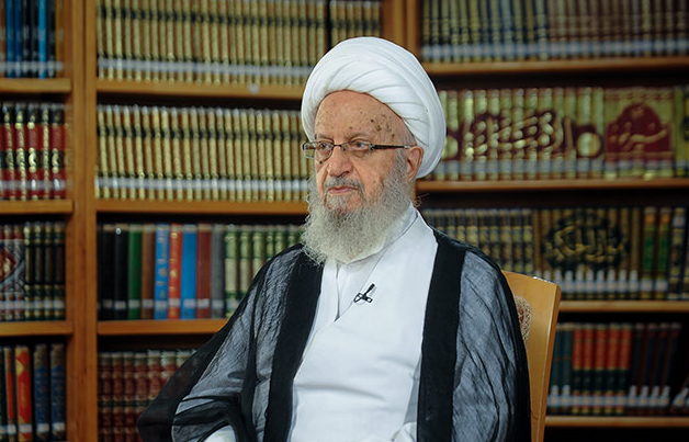 Ayatollah Makarem Shirazi: Jurisprudence main source of deriving laws of Islamic society