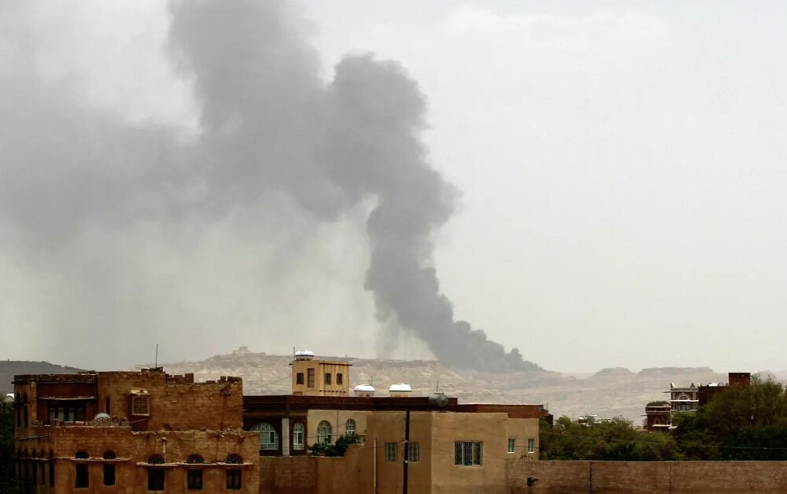 US, UK conduct fresh airstrikes against Yemen