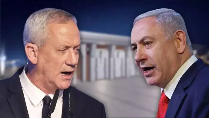 Rifts deepen in Israeli war cabinet: Report