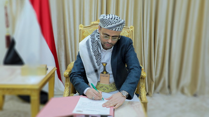 Yemen takes important decision towards US, UK