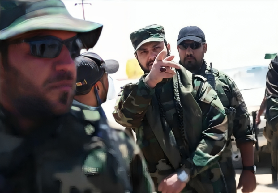 Resistance threatens US: Armed confrontation, not negotiations