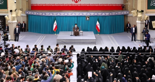 فيديو | الانتخابات القويّة من أركان الإدارة الصحيحة للبلاد 