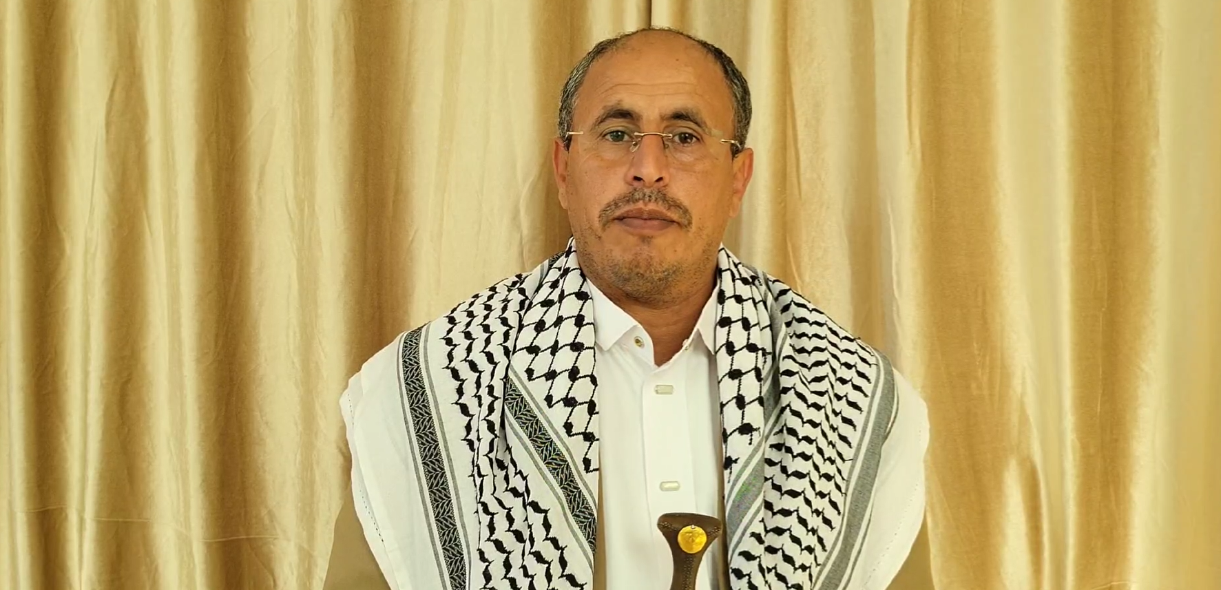 Ministan Yada Labaran Yemen: 'Yan Jaridau Ne Masu Rike Da Tutar Bayyanar Da Gaskiya