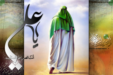  İmam Ali’nin (a.s) Fitneler Karşısındaki Tutumu