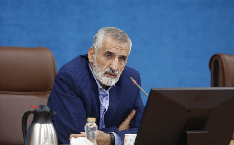 Iran says both Kerman blasts were suicide bombings