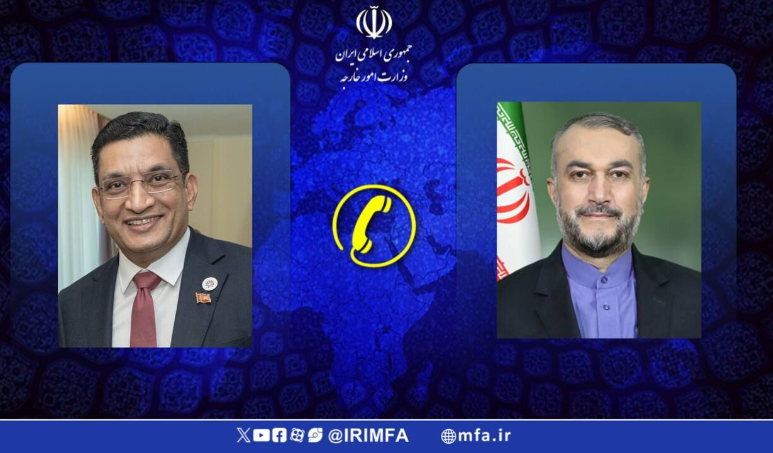 ‘Iranian security forces are gathering info on perpetrators of Kerman attacks’: FM