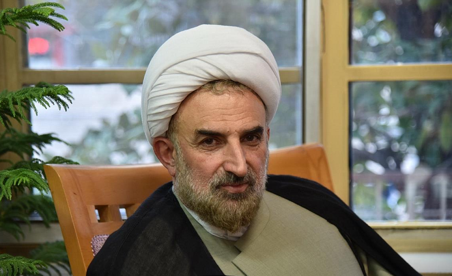 سفیر ایران در واتیکان در گفت‌وگو با ابنا: نامه‌های رهبر انقلاب، پاسخی به شبیخون فرهنگی غرب است