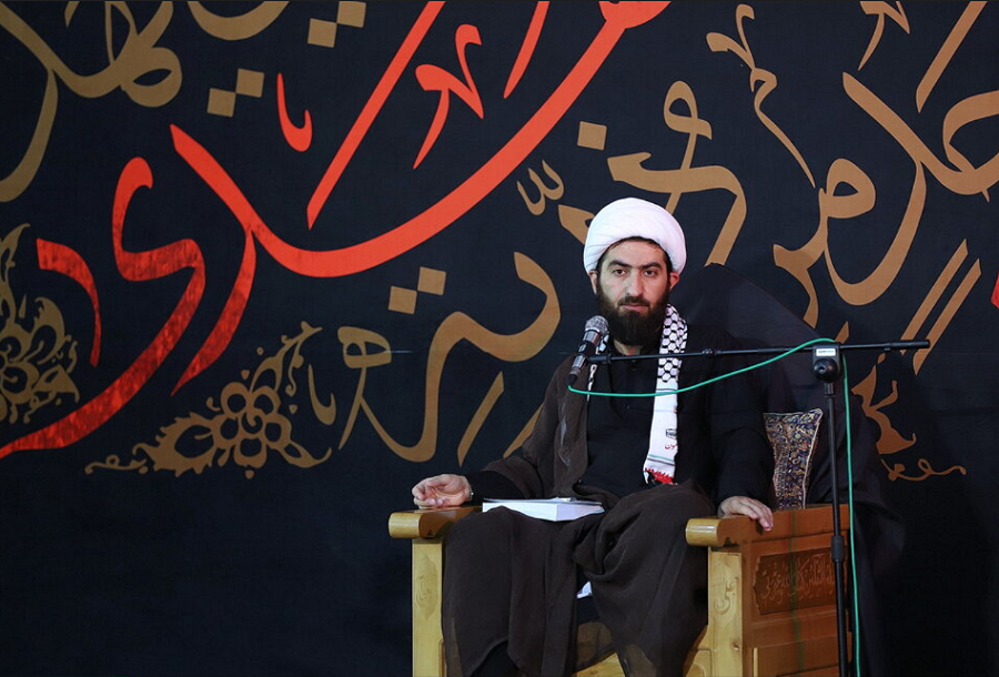 زین‌العابدین(ع)، امامتِ ذبح شده در قتلگاه را احیاء کردند