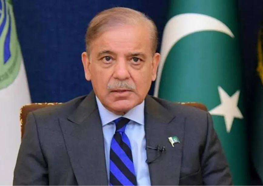Pakistani PM condemns Khan Younis attack