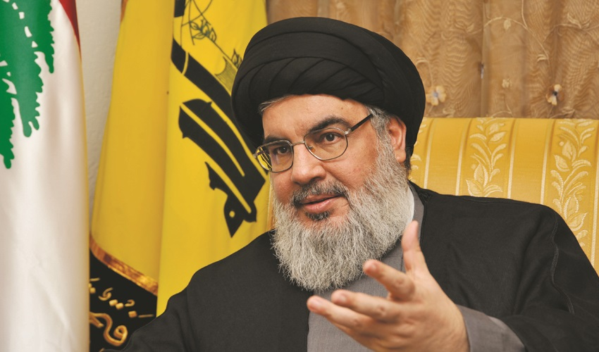 Nasrallah čestitao izbornu pobjedu Pezeškijanu: S vama do konačne pobjede!