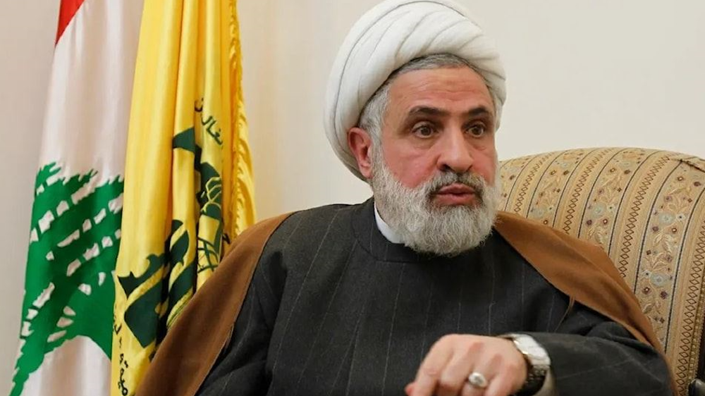 Hezbollah official says 'fully ready' to respond to Israel's expansion of aggression