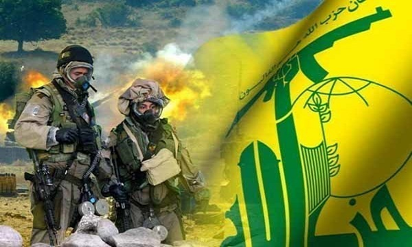 حزب الله ينشر ملخص عملياته ضد الاحتلال يوم الأربعاء