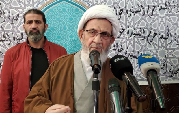 المقاومة ستواصل ملاحقة العدو من وكر الى وكر.. والمأزق الصهيوني كبير