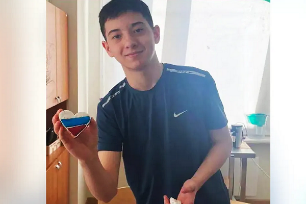 Russia: 15-year-old Islam saves over 100 lives during Moscow terrorist attack