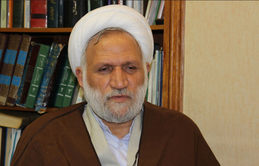 در بیان امیرالمؤمنین(ع)، مؤمن همواره خود را در محضر خداوند می‌بیند