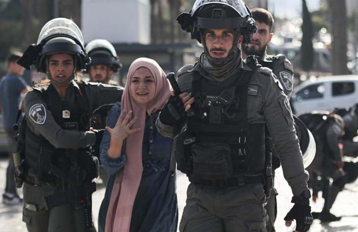 UN experts demand probe into Israeli sexual abuse of Palestinians