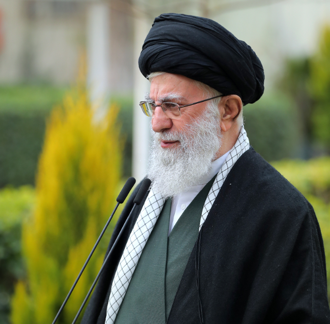 Imam Khamenei hails Iranian nations' turnout in elections