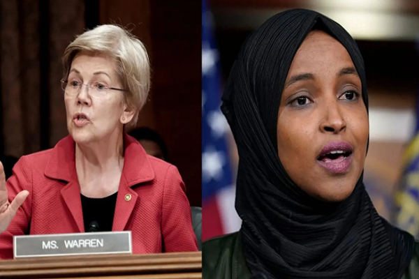 Congresswomen push for fair banking for Muslim Americans
