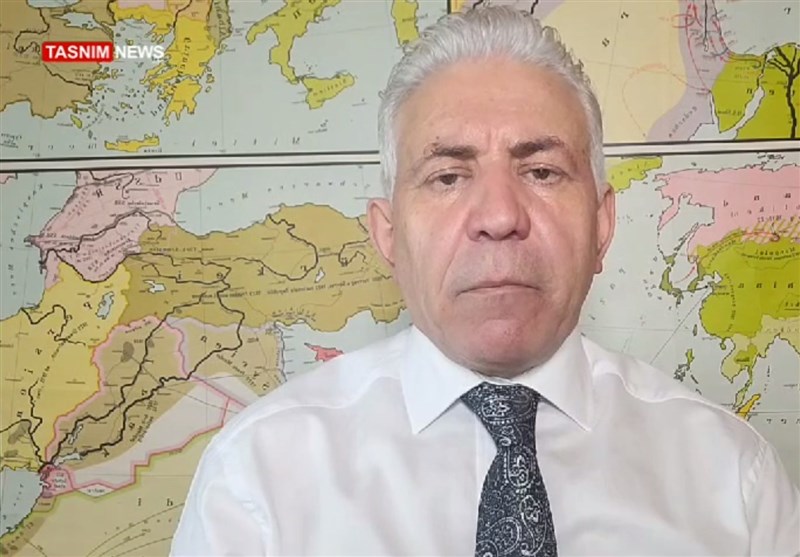 Xwepêşandanên li dijî Îsraîl li Rojava, dawiya efsaneya antîsemîtîzmê ye